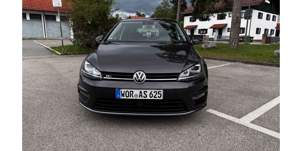 VW Golf 153.000 km 16.200 &euro; Wolfratshausen 82515