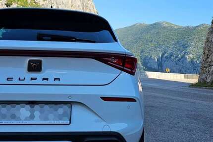 Cupra Leon 23.000 km 29.500 € Markt Schwaben 85570