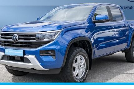 VW Amarok