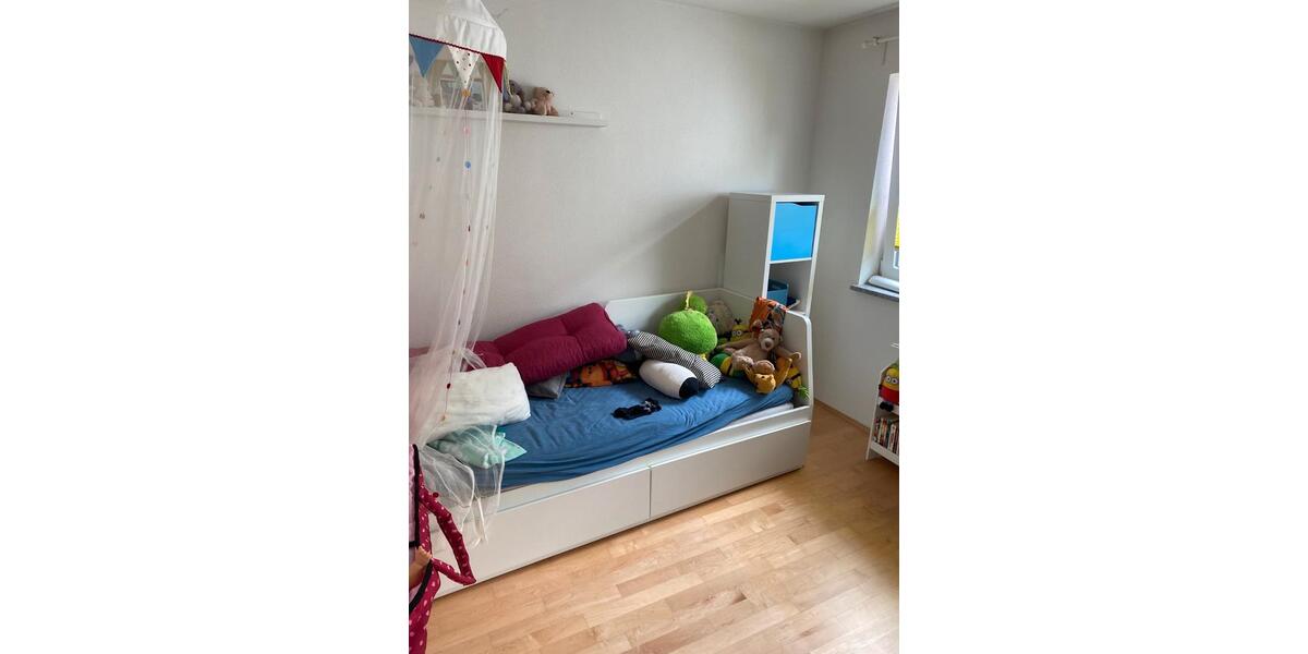 Reihenhaus München Feldmoching-Hasenbergl - 4.5 Zimmer, 140 m&sup2;, 3.200&euro; | Angebot:26338329