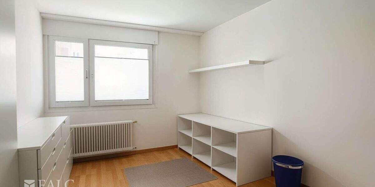 Etagenwohnung Ottobrunn - 3 Zimmer, 80 m&sup2;, 489.000&euro; | Angebot:25698589