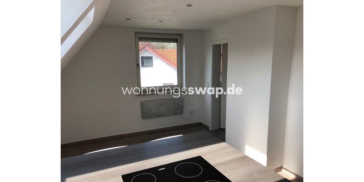 Etagenwohnung Karlsfeld - 3 Zimmer, 58 m&sup2;, 1.085&euro; | Angebot:26393684