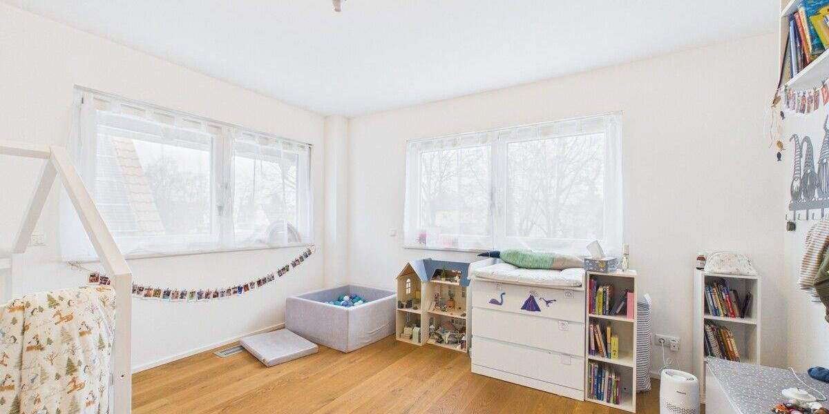 Doppelhaushälfte München Thalk.Obersendl.-Forsten-Fürstenr.-Solln - 5 Zimmer, 160 m&sup2;, 1.495.000&euro; | Angebot:25687915