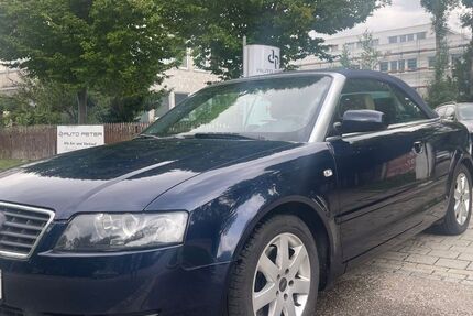 Audi A4 178.770 km 4.790 &euro; Riemerling 85521
