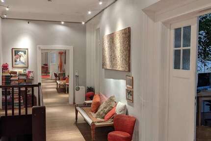 Wohnung München Maxvorstadt - 8 Zimmer, 212 m&sup2;, 2.600.000&euro; | Angebot:25879064