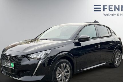Peugeot 208 3.000 km 22.990 &euro; Neuried / München 82061