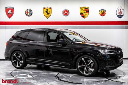 Audi SQ7 87.500 km 60.900 &euro; Pastetten (nähe München) 85669