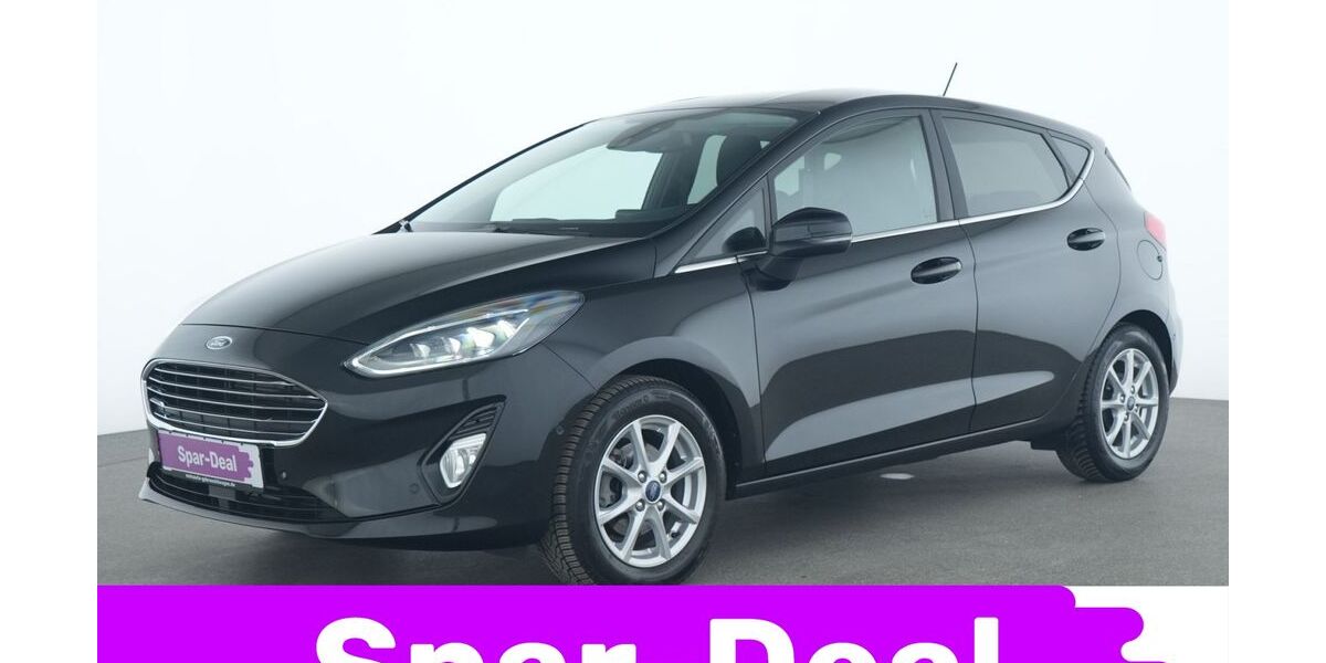Ford Fiesta 45.748 km 13.245 &euro; Garching bei München 85748