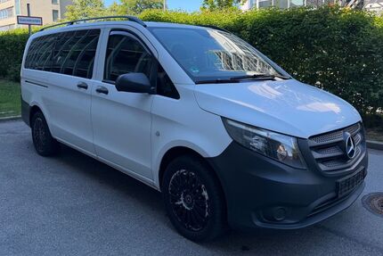 Mercedes-Benz Vito 164.306 km 21.990 &euro; München 81243