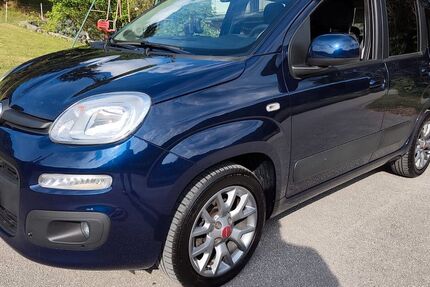 Fiat Panda 25.900 km 9.500 &euro; Unterschleißheim 85716