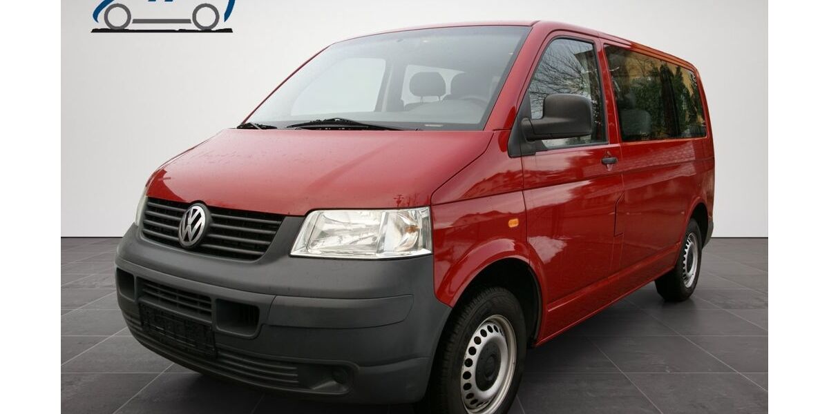 VW T5 Transporter 180.000 km 9.750 &euro; München 80807