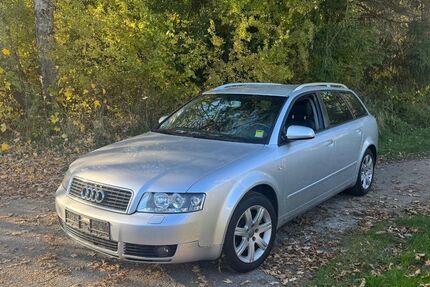 Audi A4 227.402 km 2.500 &euro; Starnberg 82319