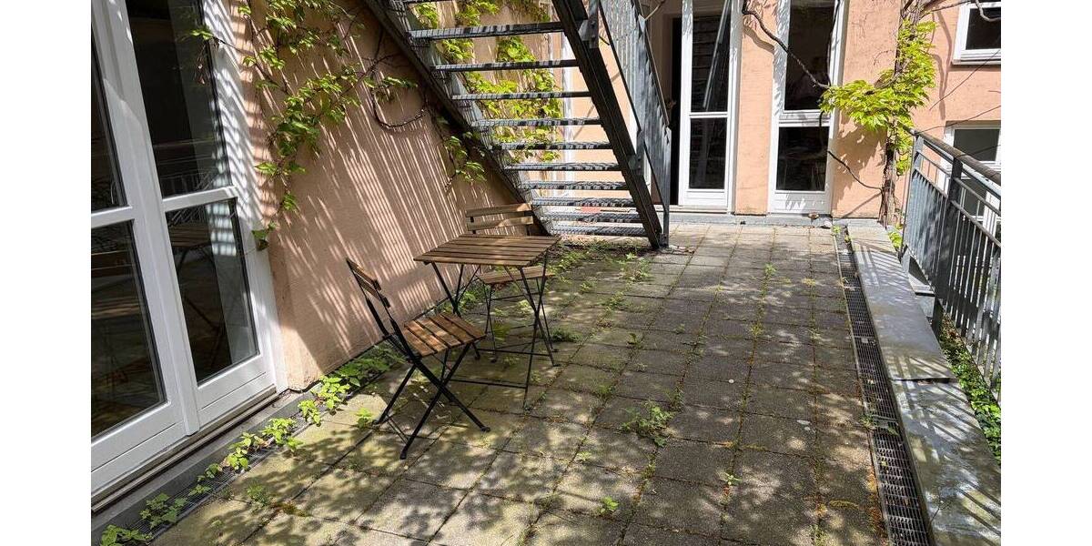 Gewerbeobjekt München Altstadt-Lehel - 1.500&euro; | Angebot:26631574
