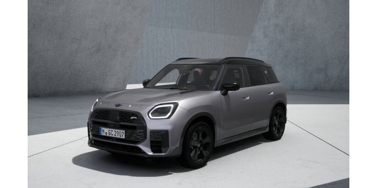 Mini Andere 33.561 km 41.180 &euro; München 80807