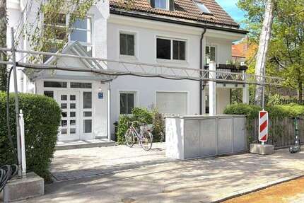 Wohnung München Aubing-Lochhausen-Langwied - 2 Zimmer, 67 m&sup2;, 620.000&euro; | Angebot:26990754