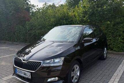 Skoda Fabia 99.000 km 9.500 &euro; Fürstenfeldbruck 82256