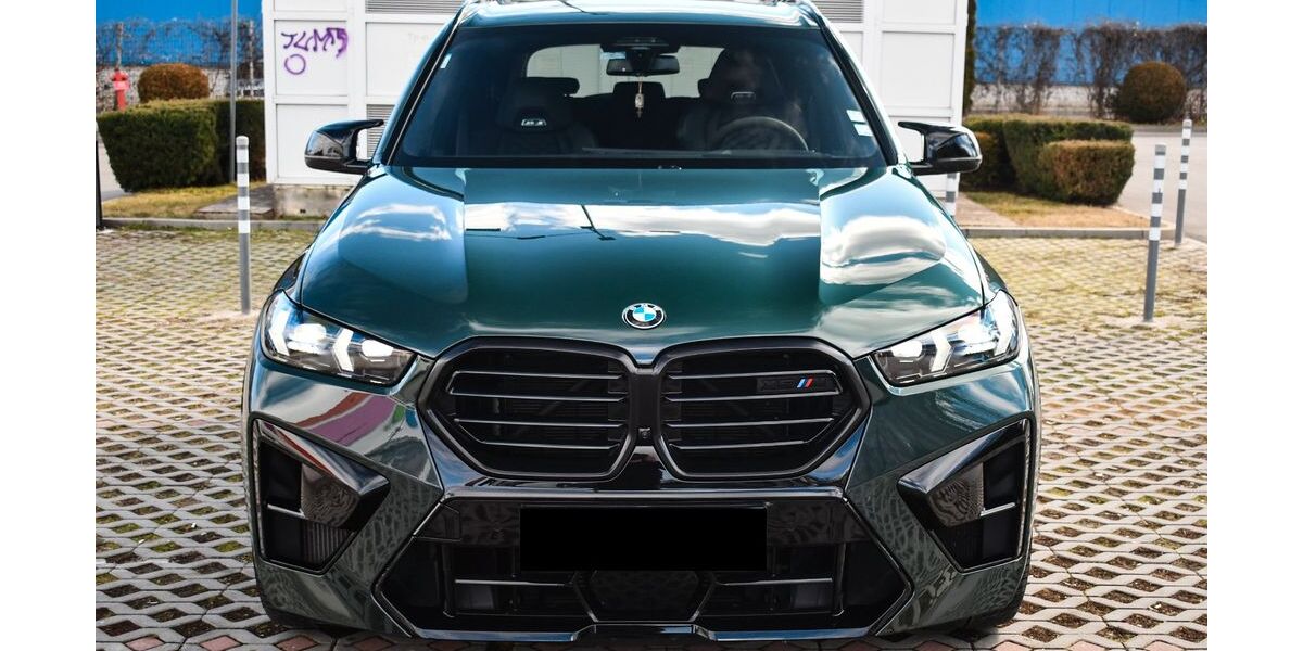 BMW X5 60.000 km 107.900 &euro; Feldkirchen bei München 85622