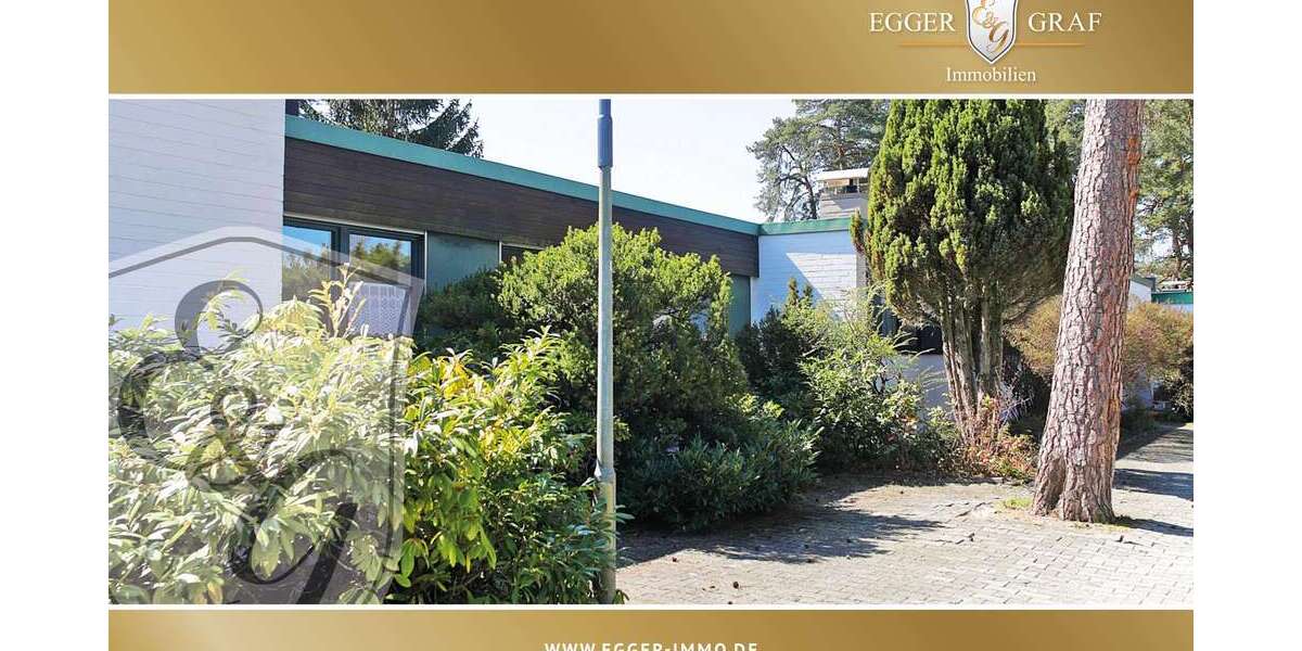 Einfamilienhaus Ottobrunn - 4 Zimmer, 132 m&sup2;, 989.000&euro; | Angebot:26313363