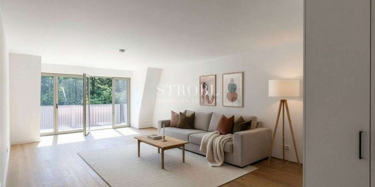 Etagenwohnung München Giesing - 4 Zimmer, 113 m&sup2;, 1.170.000&euro; | Angebot:27081608