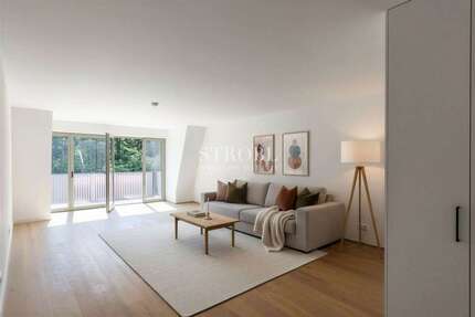 Wohnung München Giesing - 4 Zimmer, 113 m&sup2;, 1.170.000&euro; | Angebot:27081608