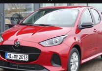 Gebrauchtwagen Mazda 2 Hybrid