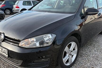 VW Golf 205.800 km 5.490 &euro; Puchheim 82178