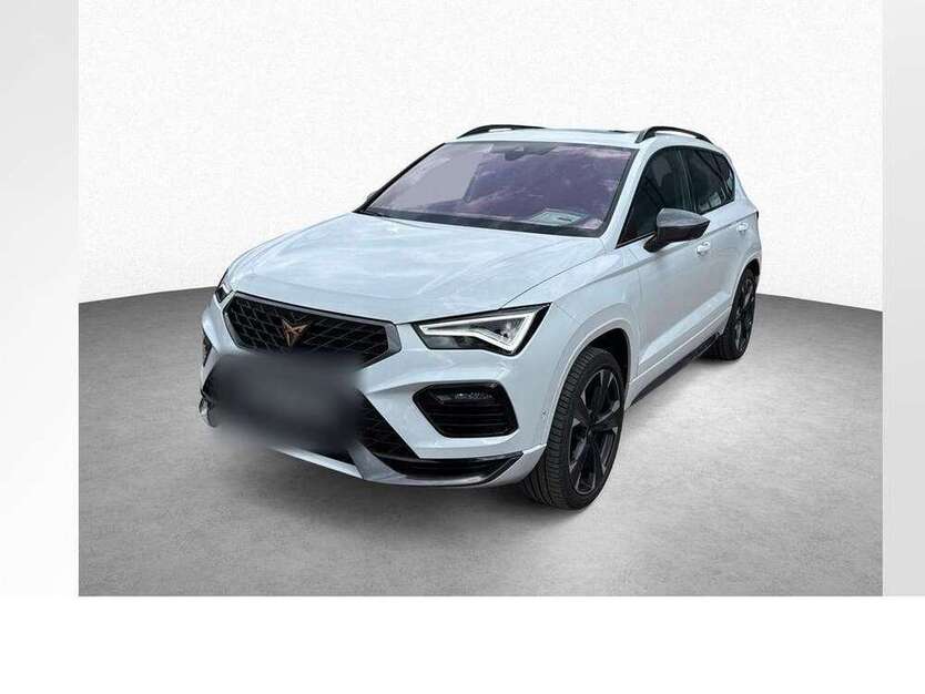 Ateca