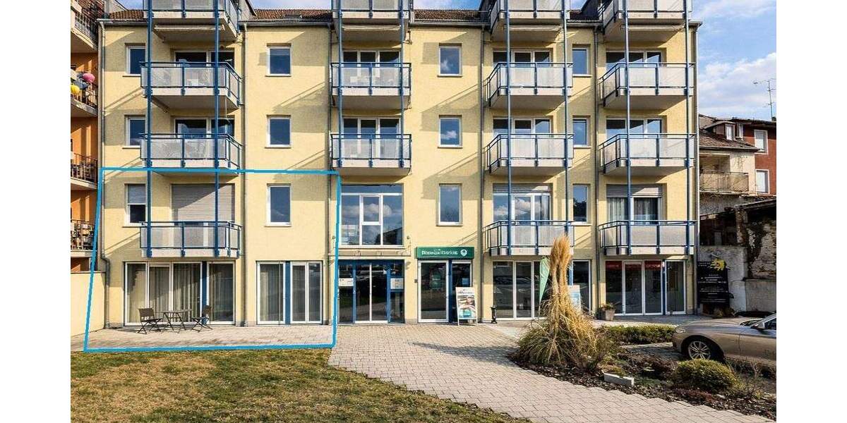 Gewerbeobjekt Fürstenfeldbruck - 360.000&euro; | Angebot:25604776