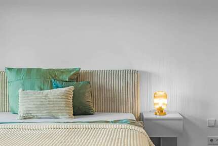 Zimmer München Nymphenburg - 840&euro; | Angebot:25757293