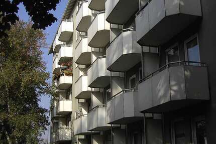 Wohnung zum Mieten in München 1.050 € 70.53 m²