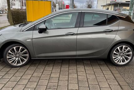 Opel Astra 71.500 km 13.000 &euro; Olching 82140