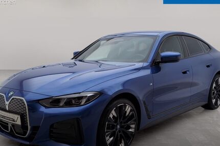 BMW i4 29.583 km 52.495 &euro; München 80939