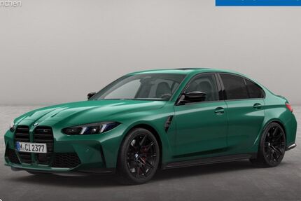 BMW M3 12.114 km 91.495 &euro; München 80939