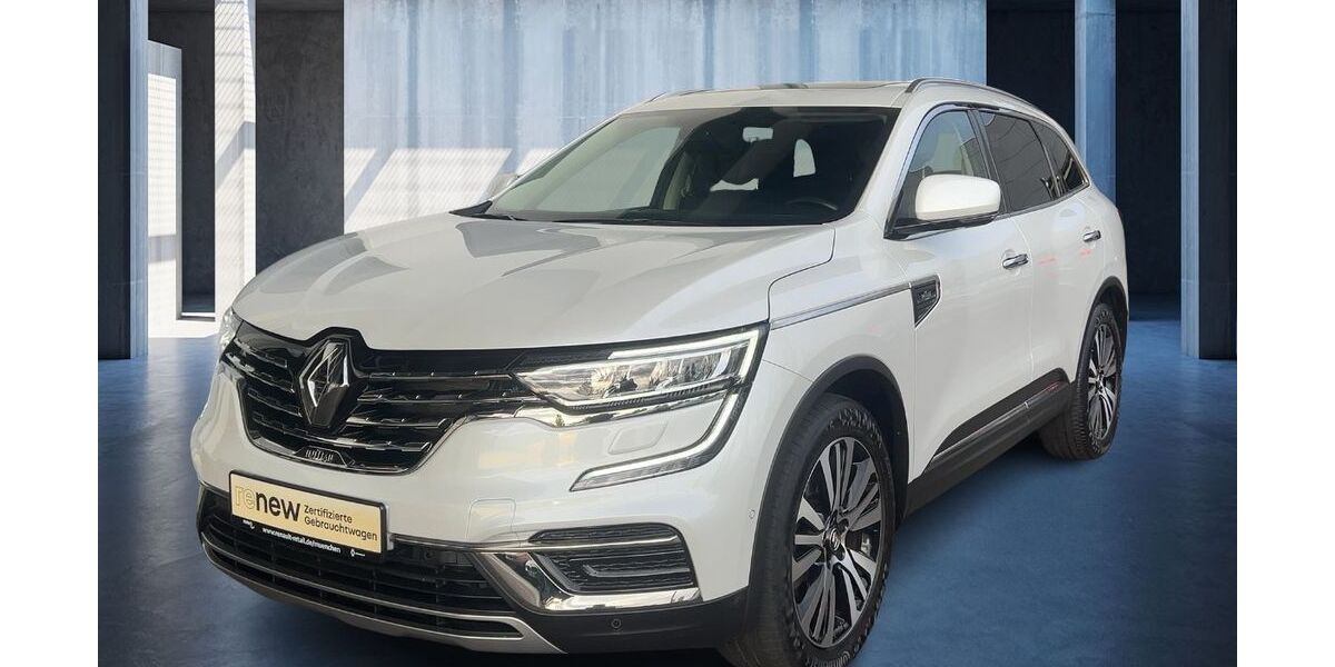 Renault Koleos 39.263 km 29.490 € Unterschleißheim 85716