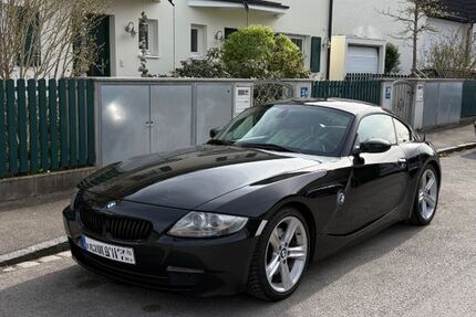 BMW Z4 181.300 km 13.990 &euro; München 80997
