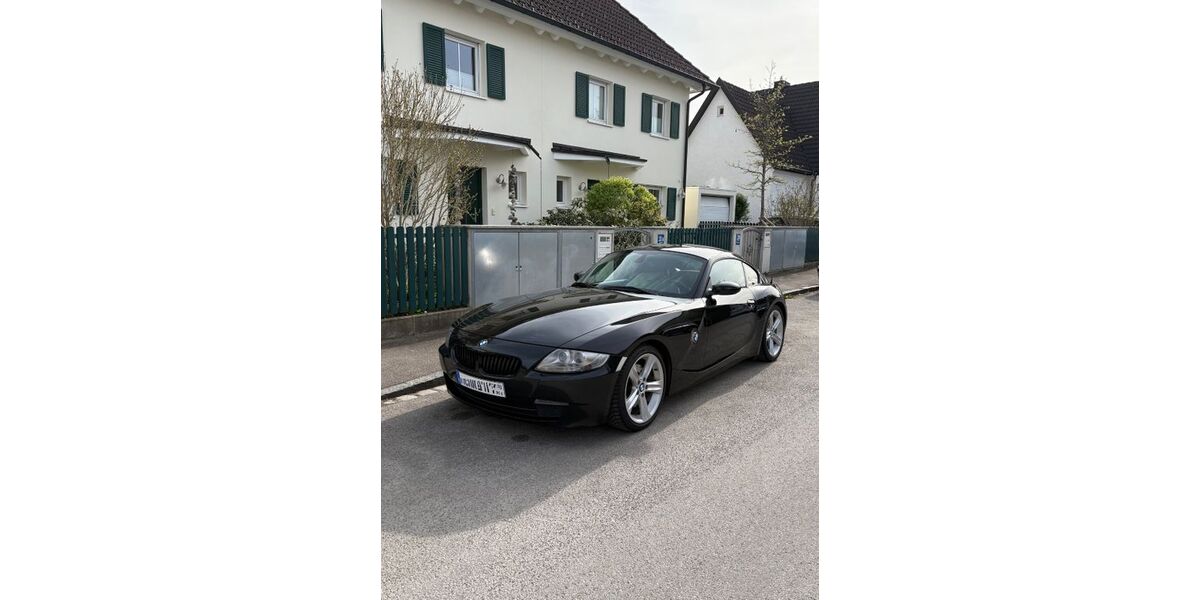 BMW Z4 181.300 km 13.990 &euro; München 80997