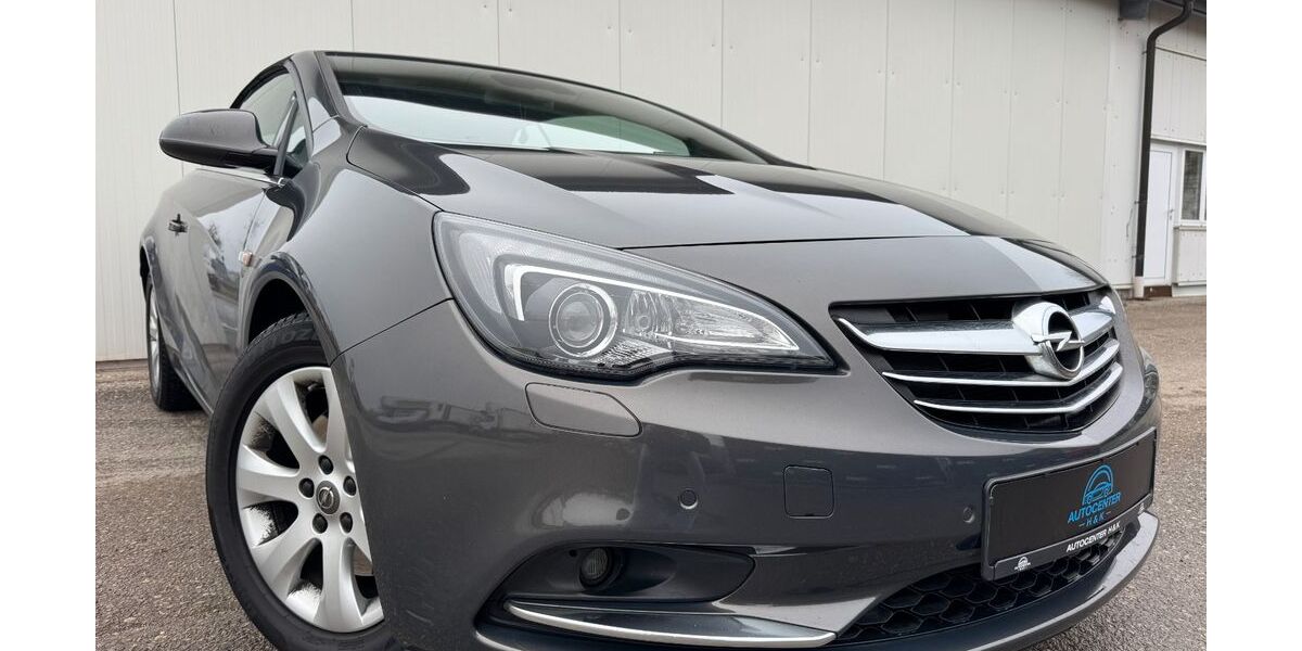 Opel Cascada 213.691 km 6.999 &euro; Oberding 85445