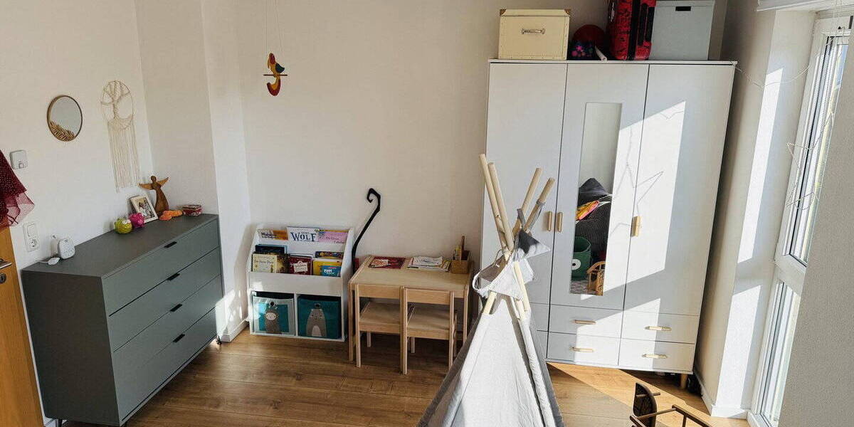 Reihenendhaus Gilching - 4 Zimmer, 111 m&sup2;, 859.000&euro; | Angebot:26331152