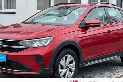 VW Taigo 28.900 km 17.520 &euro; Puchheim 82178