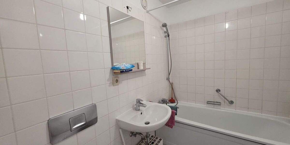 Etagenwohnung Unterhaching - 2 Zimmer, 61 m&sup2;, 1.015&euro; | Angebot:25774910