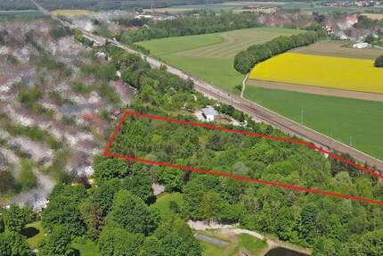 Grundstück zu verkaufen in Zorneding 2.950.000 € 14167 m²