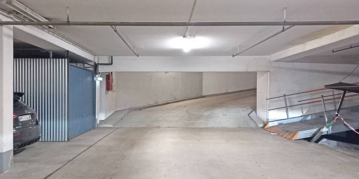 Garagen / Stellplätze München Ramersdorf-Perlach - 9.950&euro; | Angebot:25775529