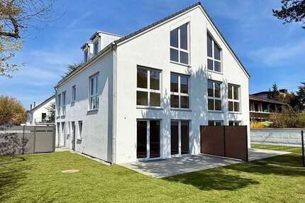 Haus München Aubing-Lochhausen-Langwied - 5 Zimmer, 138 m&sup2;, 856.000&euro; | Angebot:26217773