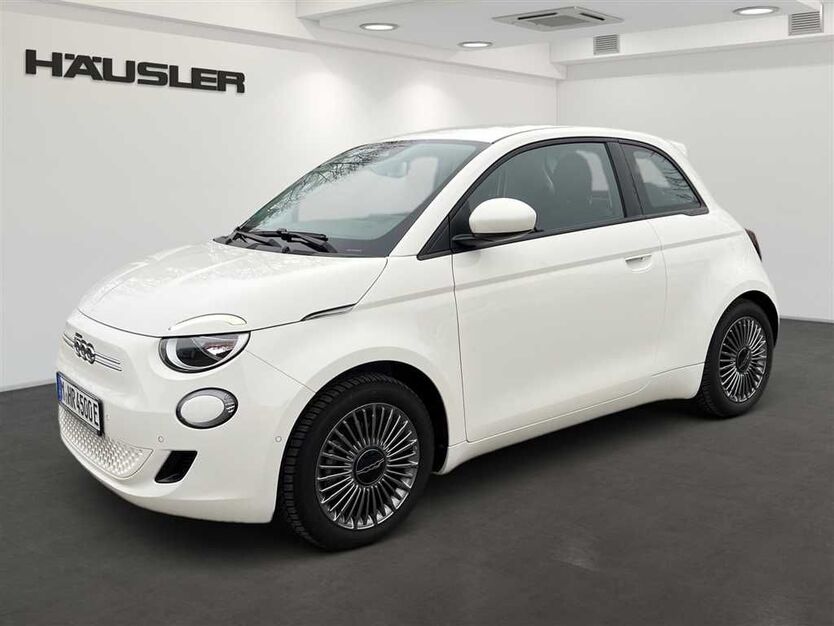 Fiat 500e 10.000 km 21.990 € Freising 85356