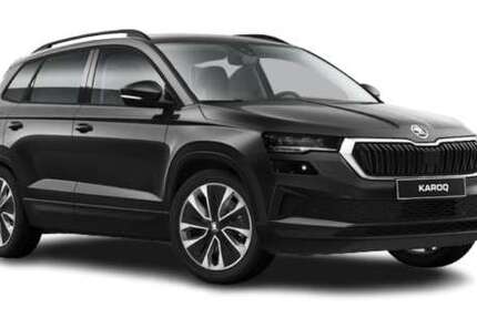 Skoda Karoq 53.000 km 24.850 &euro; München 81827