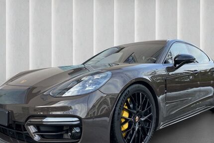 Porsche Panamera 129.900 km 84.000 &euro; Grünwald 82031