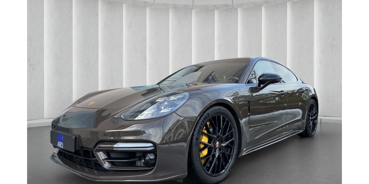Porsche Panamera 129.900 km 95.000 &euro; Grünwald 82031