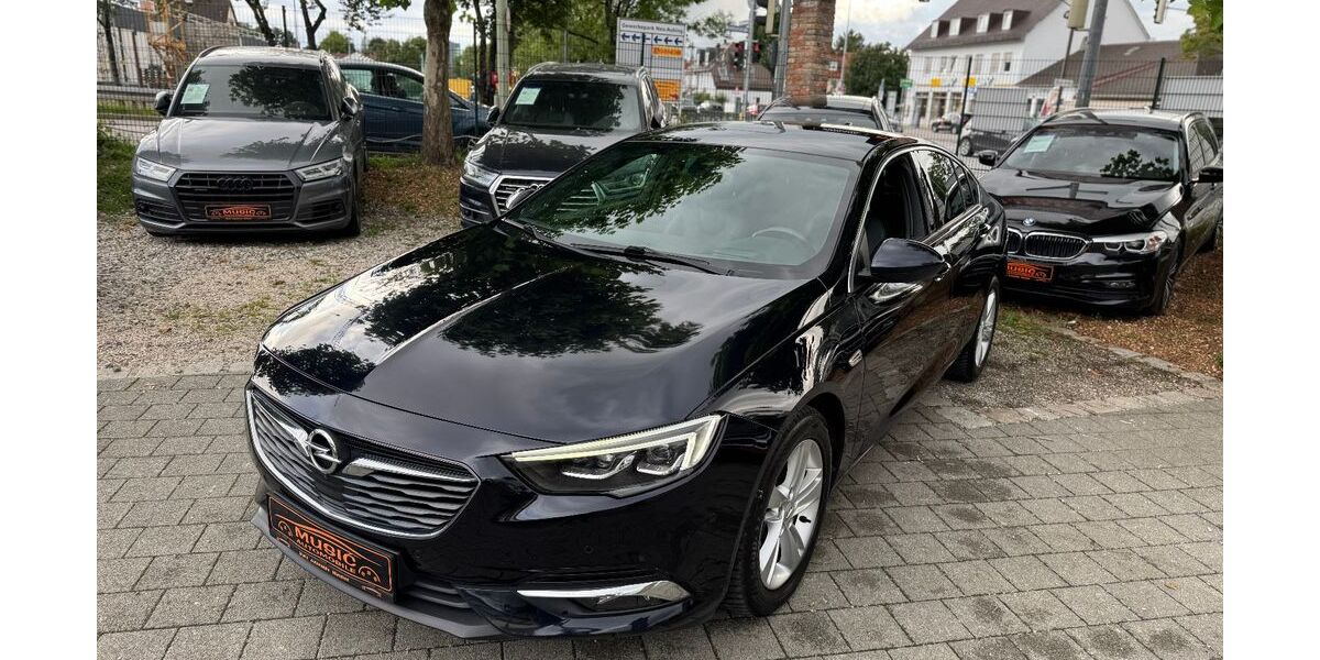 Opel Insignia 109.900 km 14.450 &euro; München 81243