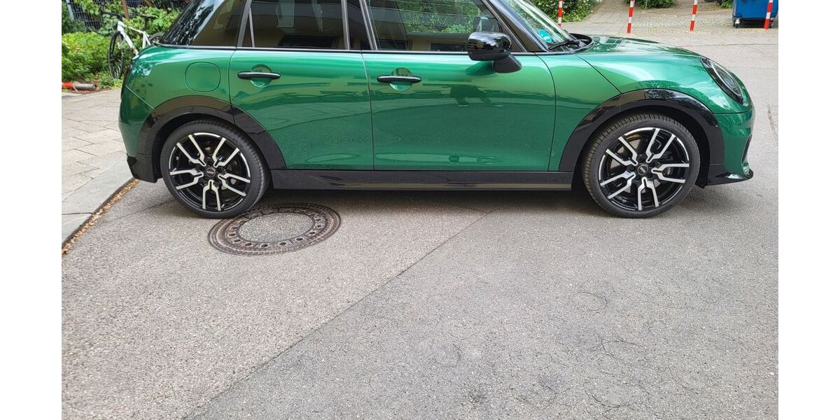 Mini Cooper S 8.500 km 35.900 &euro; München 80796