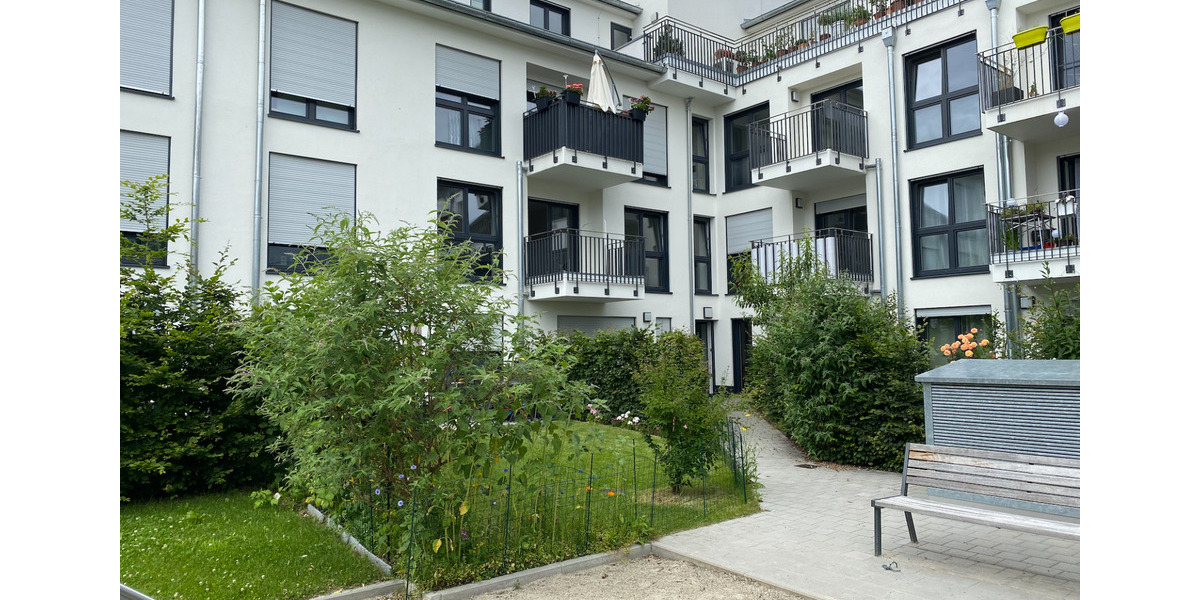 Etagenwohnung Kirchseeon - 2 Zimmer, 48 m&sup2;, 350.000&euro; | Angebot:25895016